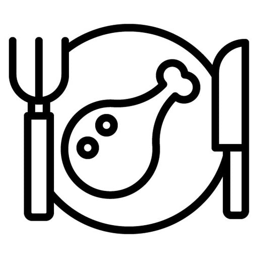 Diabetes Diet Icon