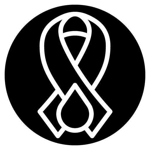 Diabetes Prevention Glyph Icon