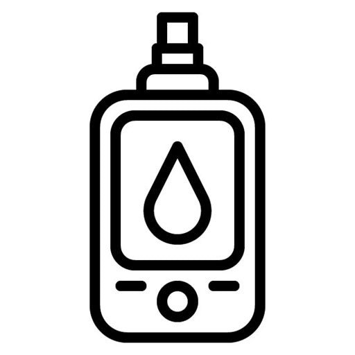 Diabetes Testing Kit Icon