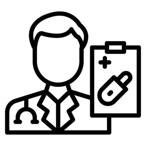 Endocrinologist Icon