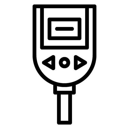 Glucometer Icon