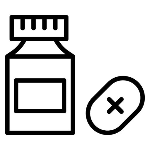 Glucose Tablets Icon