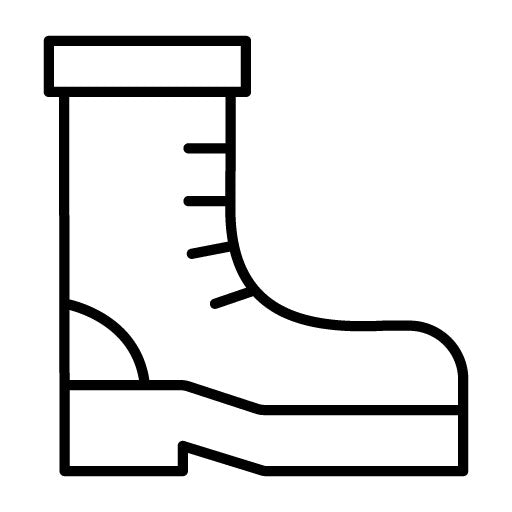 Boots Icon