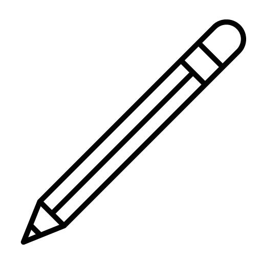 Pencil Icon