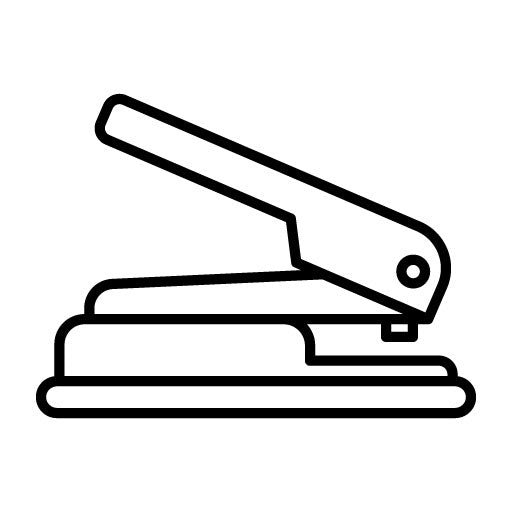 Hole Puncher Icon