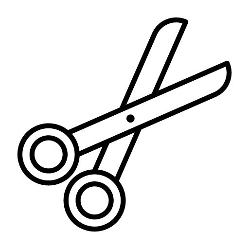 Scissors Icon