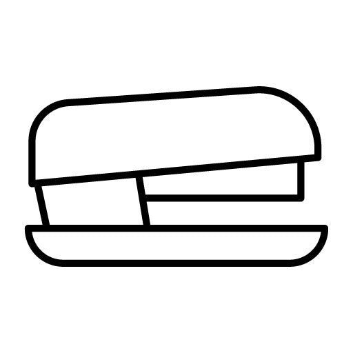 Stapler Icon