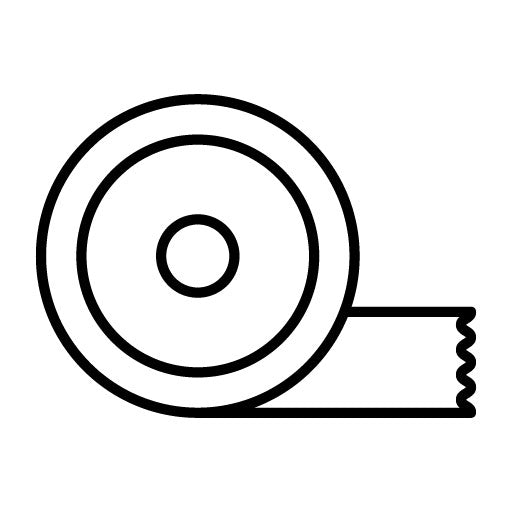 Stickey Tape Icon