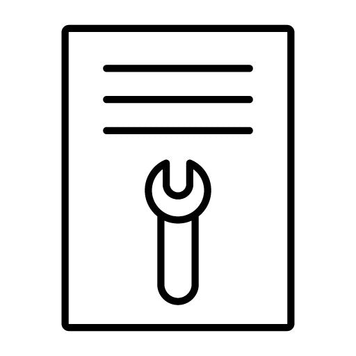 Labour Repot Icon