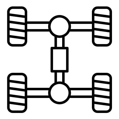 Chassis Icon