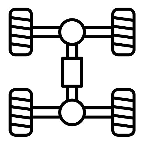 Chassis Icon