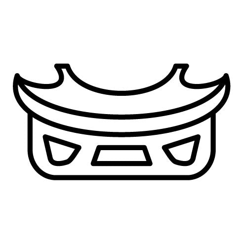 Bumper Icon