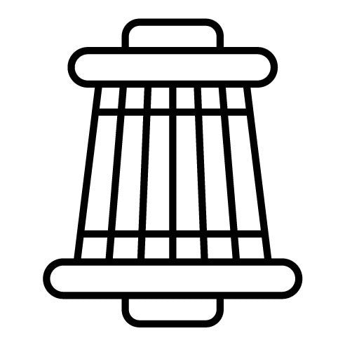 Airfilter Icon