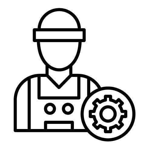 Mechanic Icon