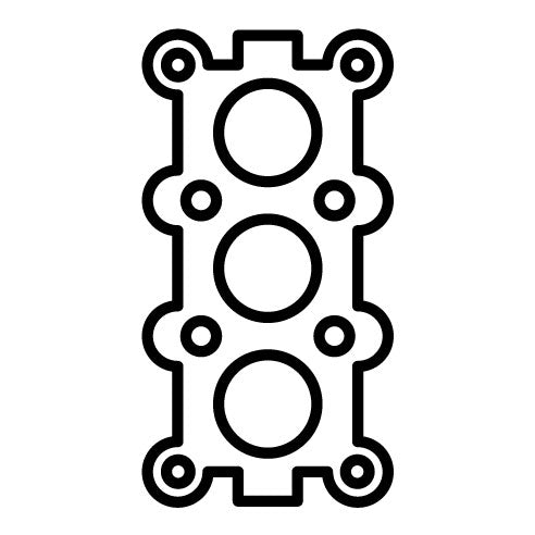 Gasket Icon