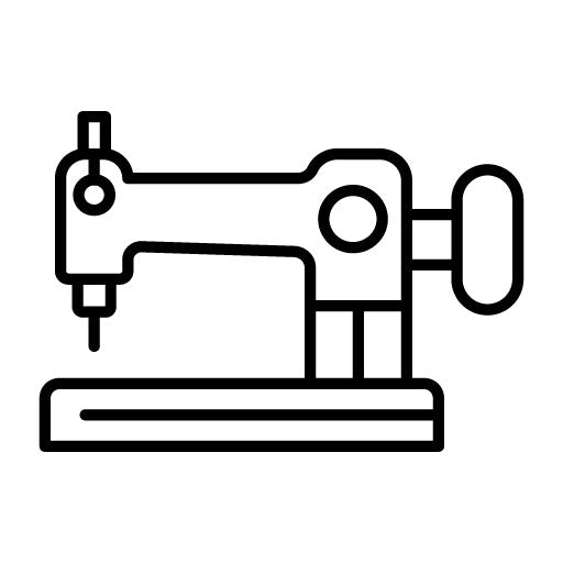 Sewing Machine Icon