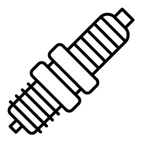 Spark Plug Icon | Car Repair