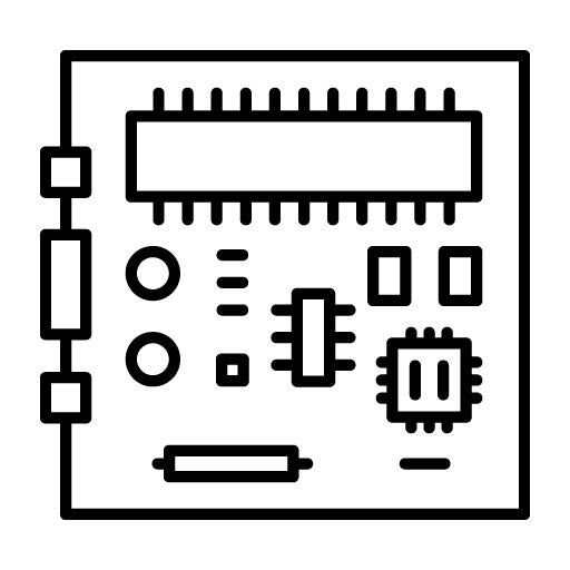 Motherboard Icon