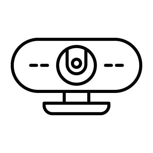 Webcam Icon