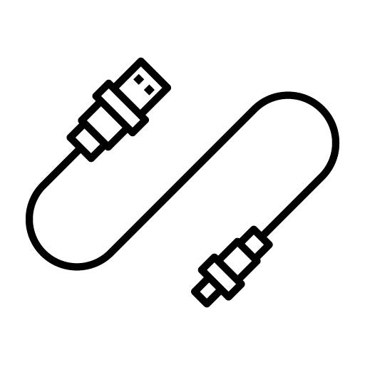 USB Cable Icon