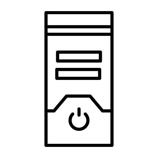 CPU Icon