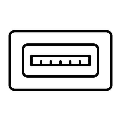 USB port Icon