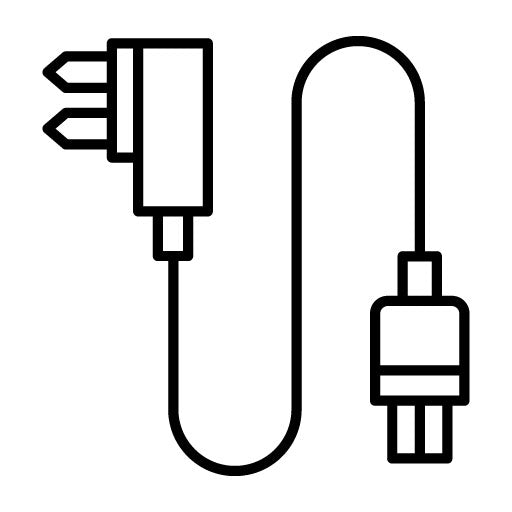 Power Plug Icon