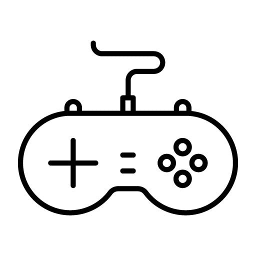 Gamepad Icon