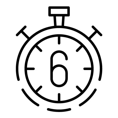 Countdown Icon