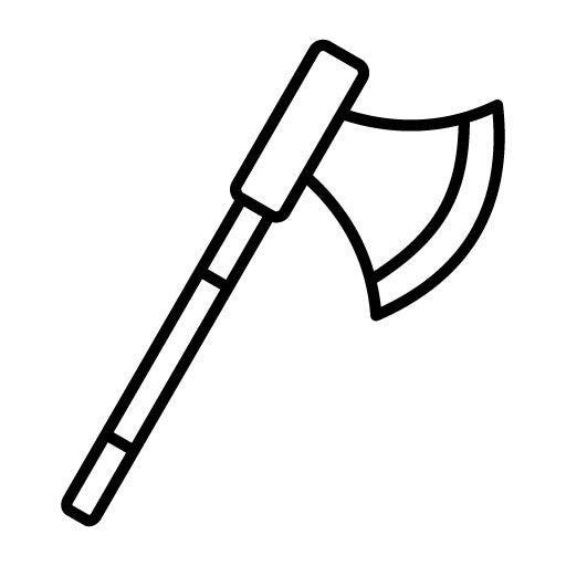 Axe Icon