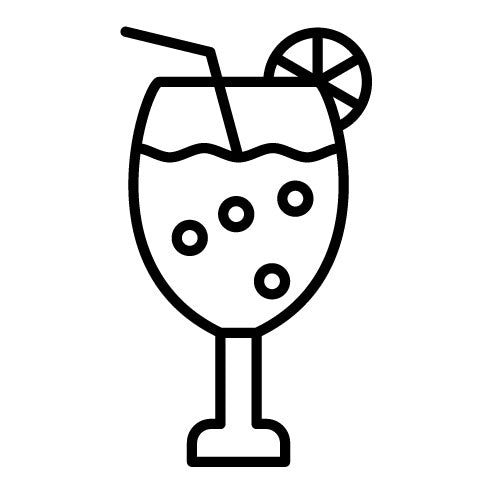 Coktail Icon