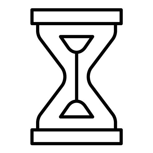 Hourglass Icon