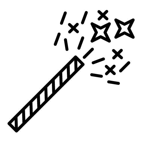 Sparkler Icon | New Year