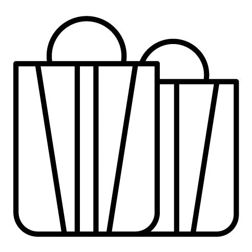 Shopping Bags Icon