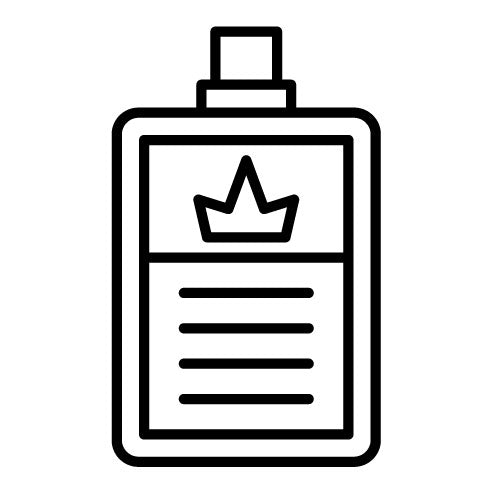 VIP Pass Icon