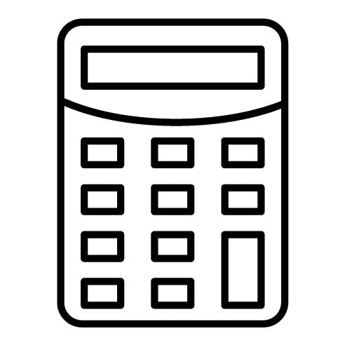 Calculator Icon | Library