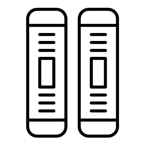 Files Icon | Library