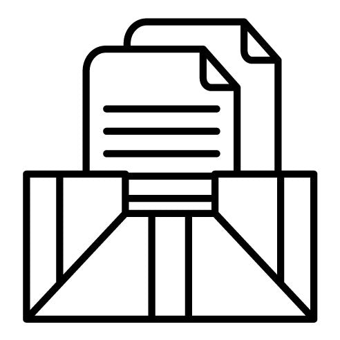 Archive Icon | Library