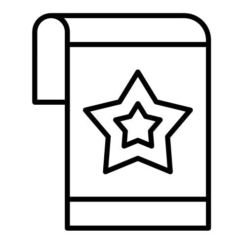 Bookmark Icon