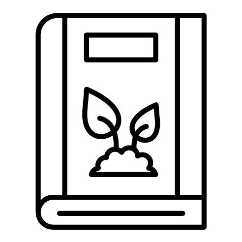 Biology Book Icon