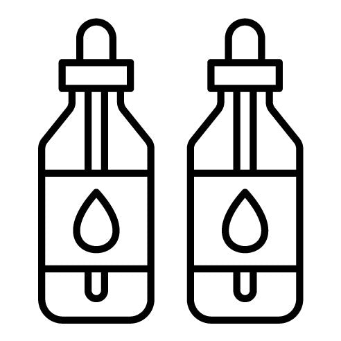 Essential Oil Icon