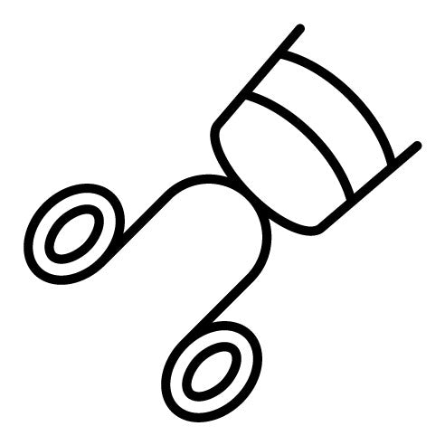 Eyelash Curler Icon