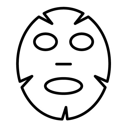 Face Mask Icon