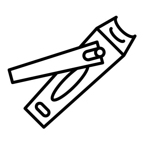 Nail Clipper Icon