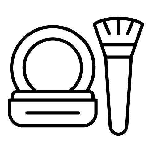 Powder Icon