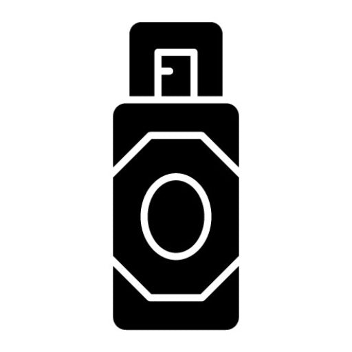 Primer Glyph Icon