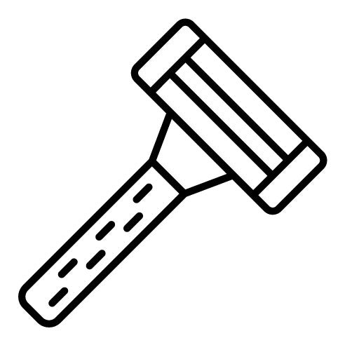 Razor Icon