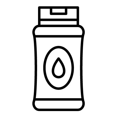 Shampoo Icon