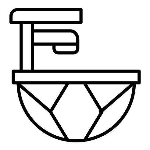 Sink Icon