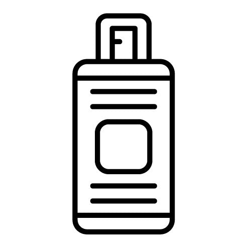 Spray Icon | Cosmetics
